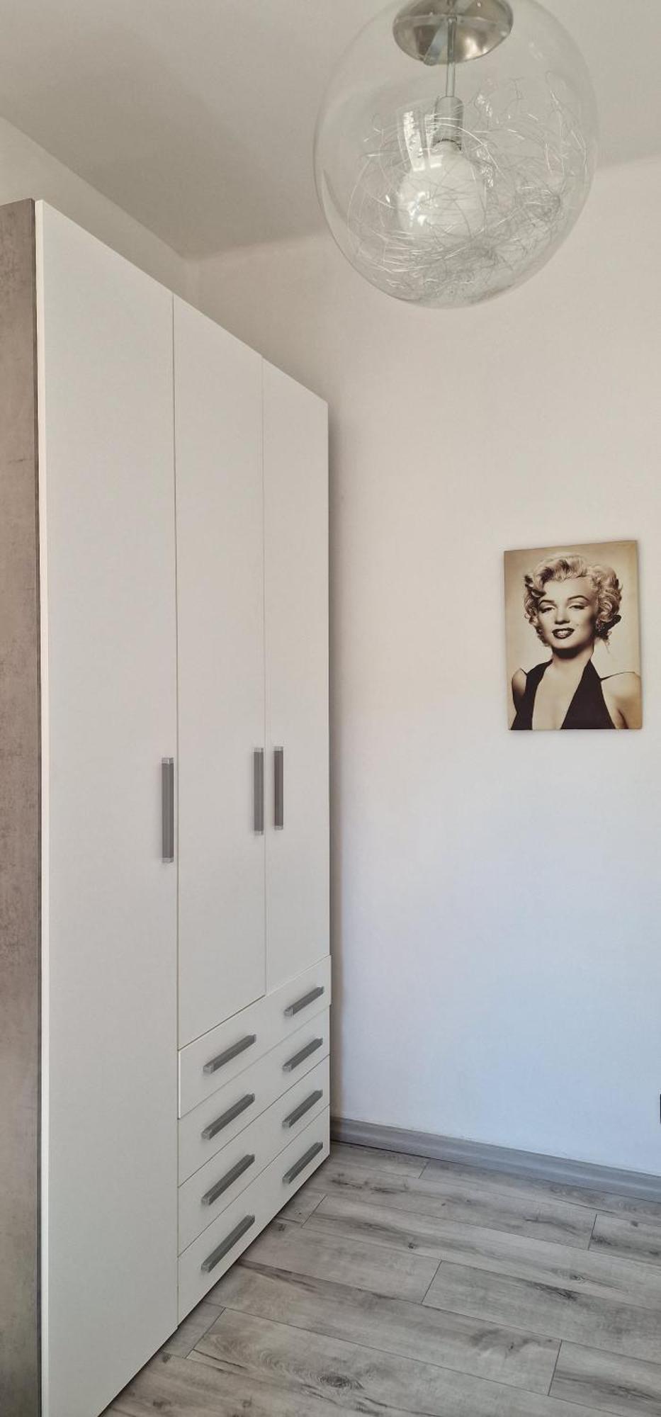 Ferienwohnung Azzurro Adriatico In Genova Est Exterior foto