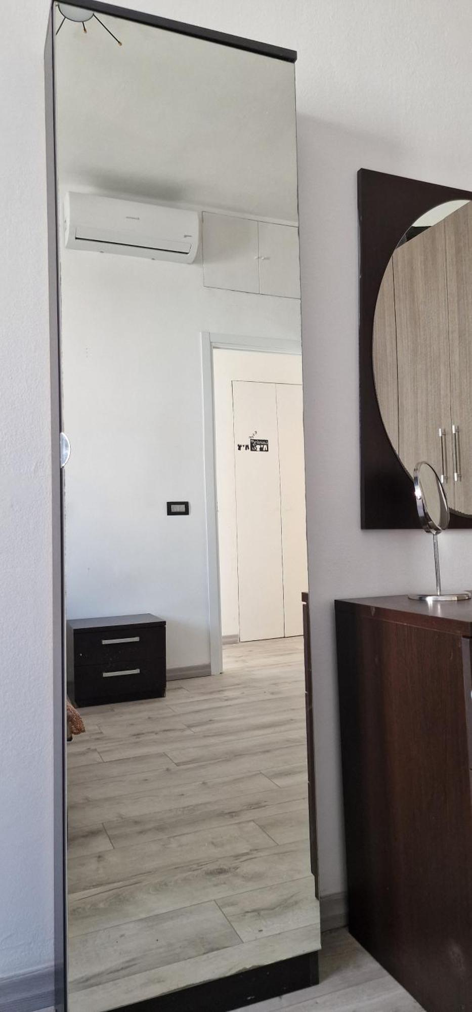 Ferienwohnung Azzurro Adriatico In Genova Est Exterior foto
